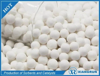 Geactiveerd aluminiumoxide