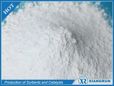 Aluminium oxide polishing Powder for metal polishing